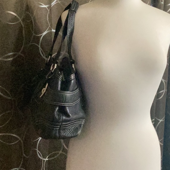 Coach Handbag - Picture 9 of 9